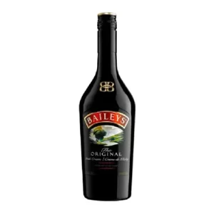 Crema de Whisky Baileys Botella x 700ml