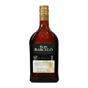 Ron Añejo Barceló Botella x 700ml