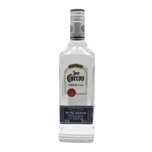 Tequila José Cuervo Silver Botella x 700ml