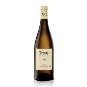 Vino Protos Blanco x 750ml