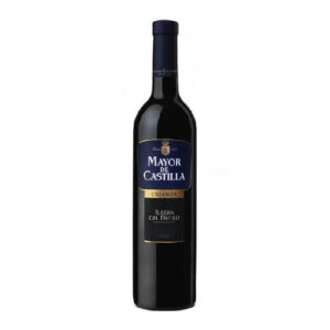 Vino Tinto Castilla Crianza Botella x 750ml