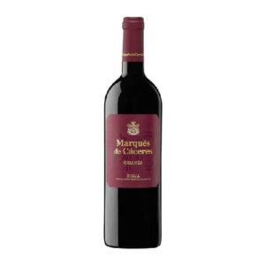 Vino Tinto Marques de Cáceres Crianza x 750ml