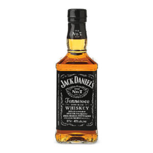 Whisky Jack Daniel's 12 Años Botella x 750ml