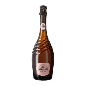 Cava Codorniu ARS Collecta Grand Rose Reserva x 750ml