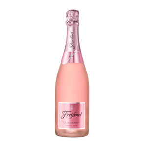 Freixenet Vino Espumoso Carta Rose Premium Cava