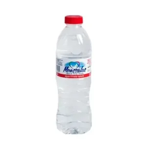 Agua Botella 500ml