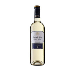 Vino Marqués de Riscal Blanco