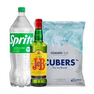 Pack JyB Sprite